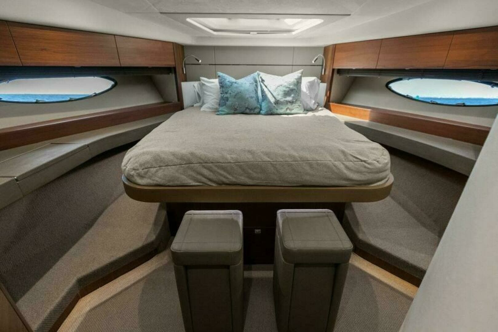 2016 60 Princess Flybridge - Princess Rose Too - 