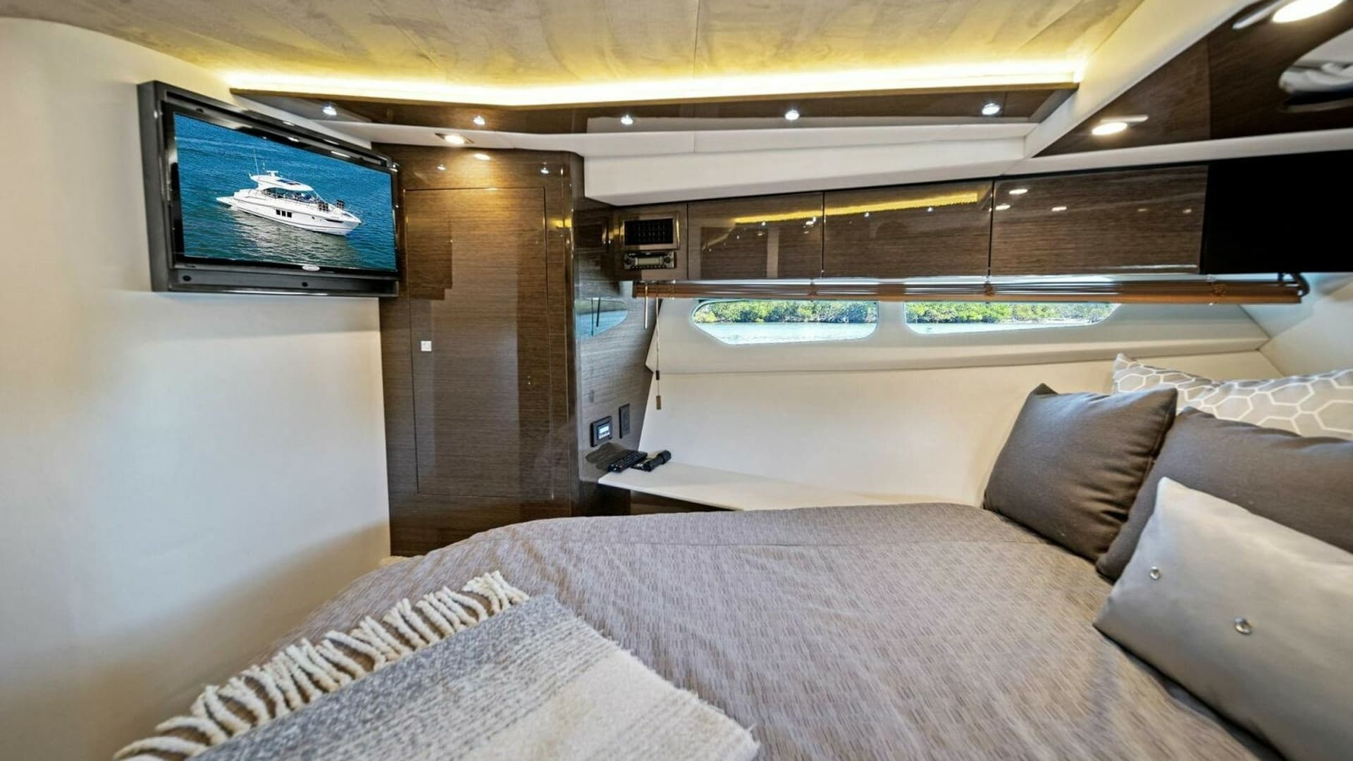 2019 Cruisers 45 Cantius 'My Everything'