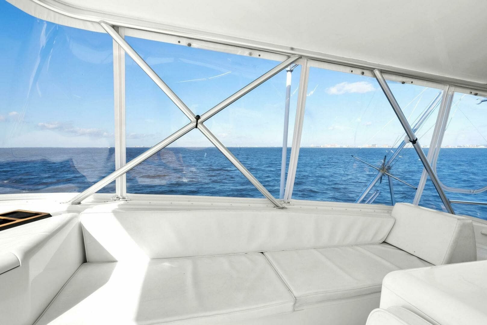 2002 Viking 65 Convertible 'Cajun Queen'