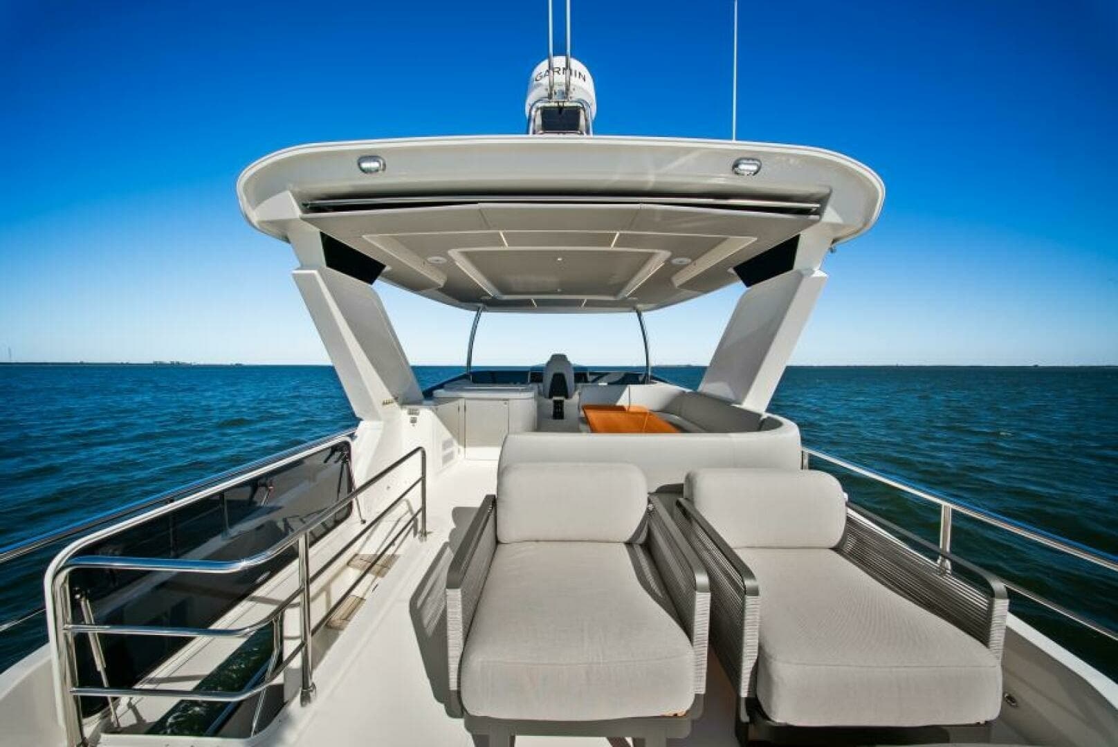 2025 Absolute Navetta 53 - 