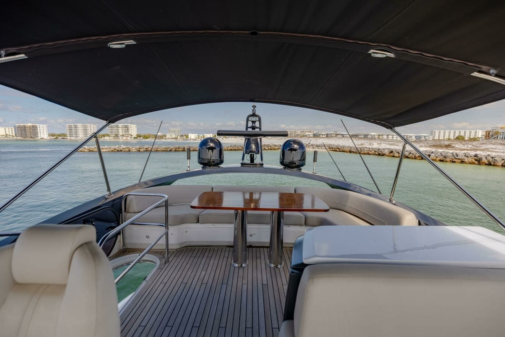 2019 Princess S65