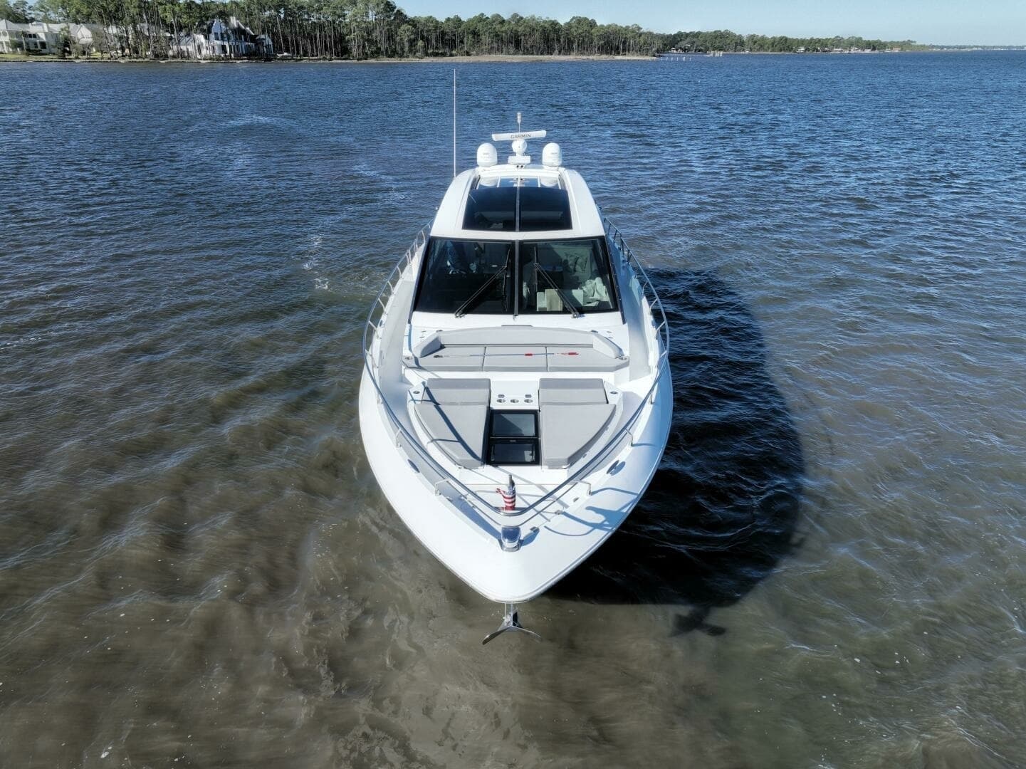 2020 Cruisers Yachts- HARPER BELL- 