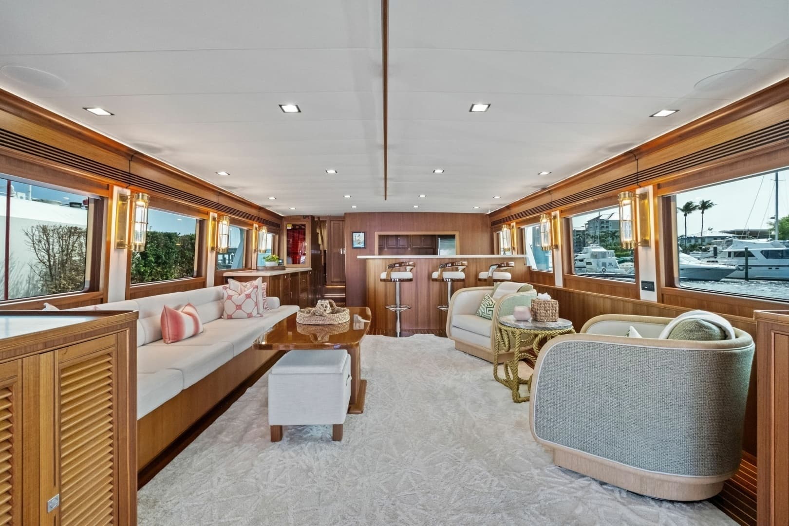 2024 Marlow 90 V - Artemis II