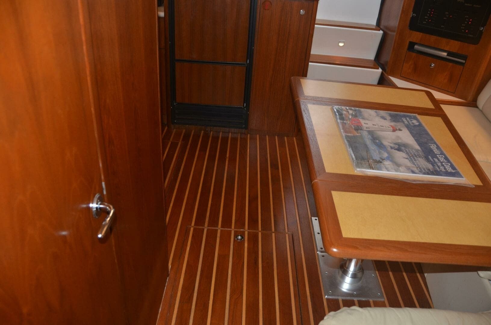 Cabin Table