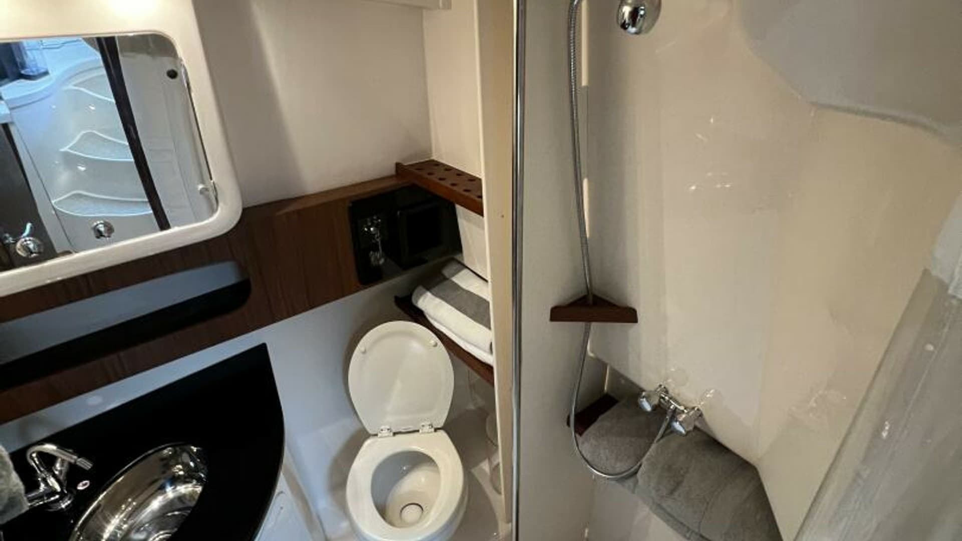2018 Grady-White 370 Express - BE CHUMMING