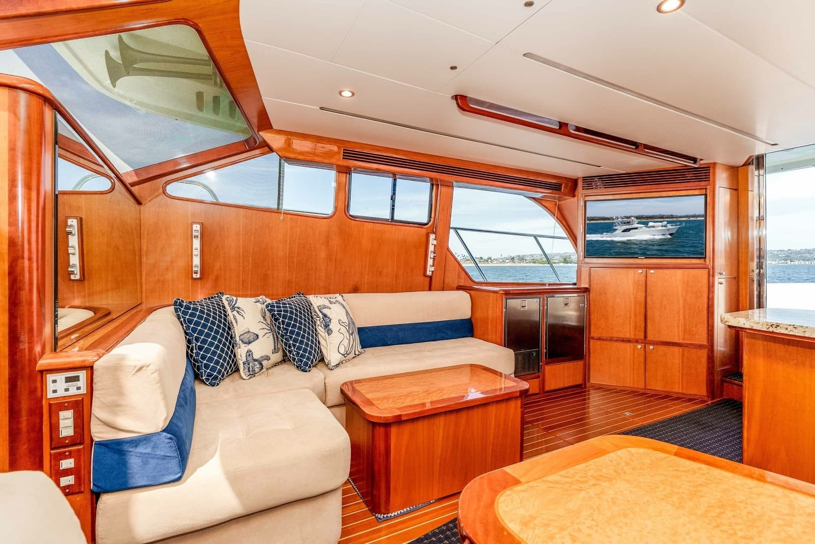 2019 50 Mikelson Sportfisher