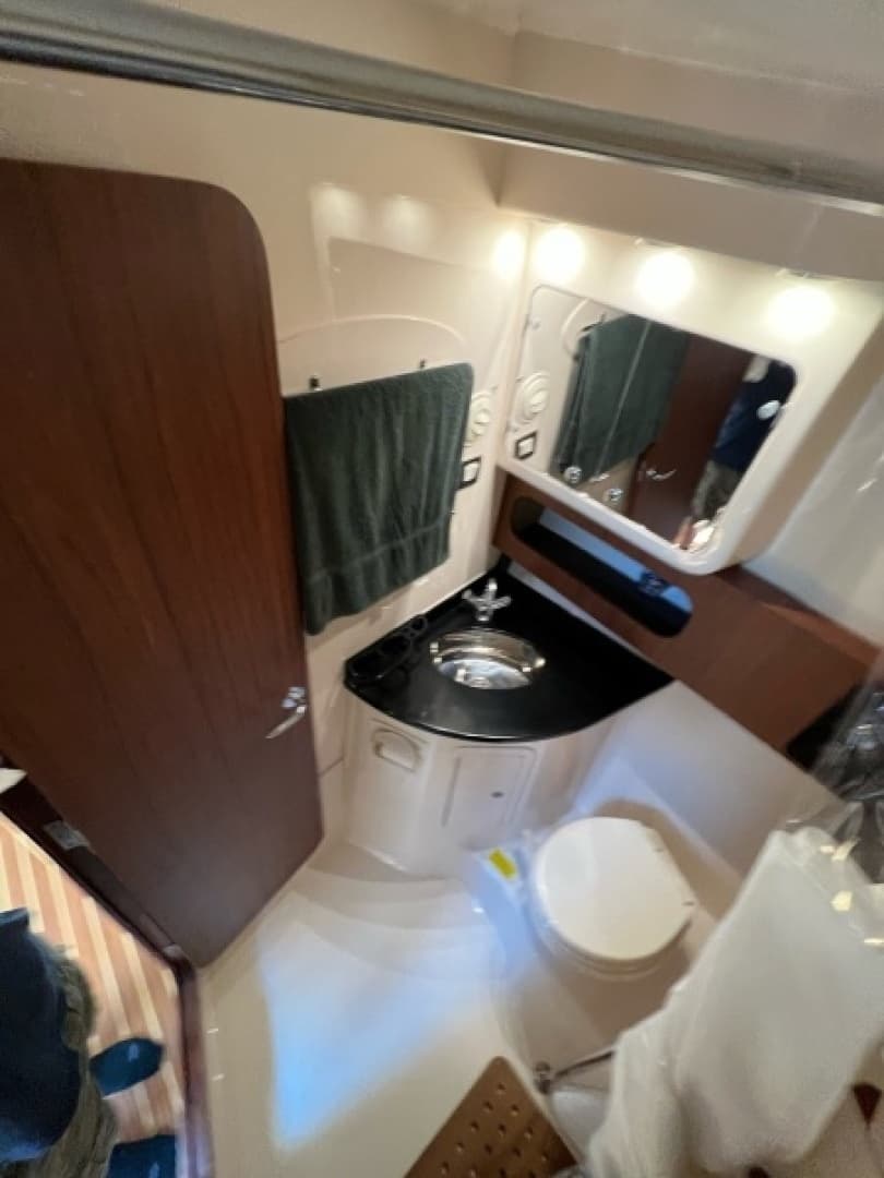 2019 Grady-White 370 Express "SEA SMOKE"