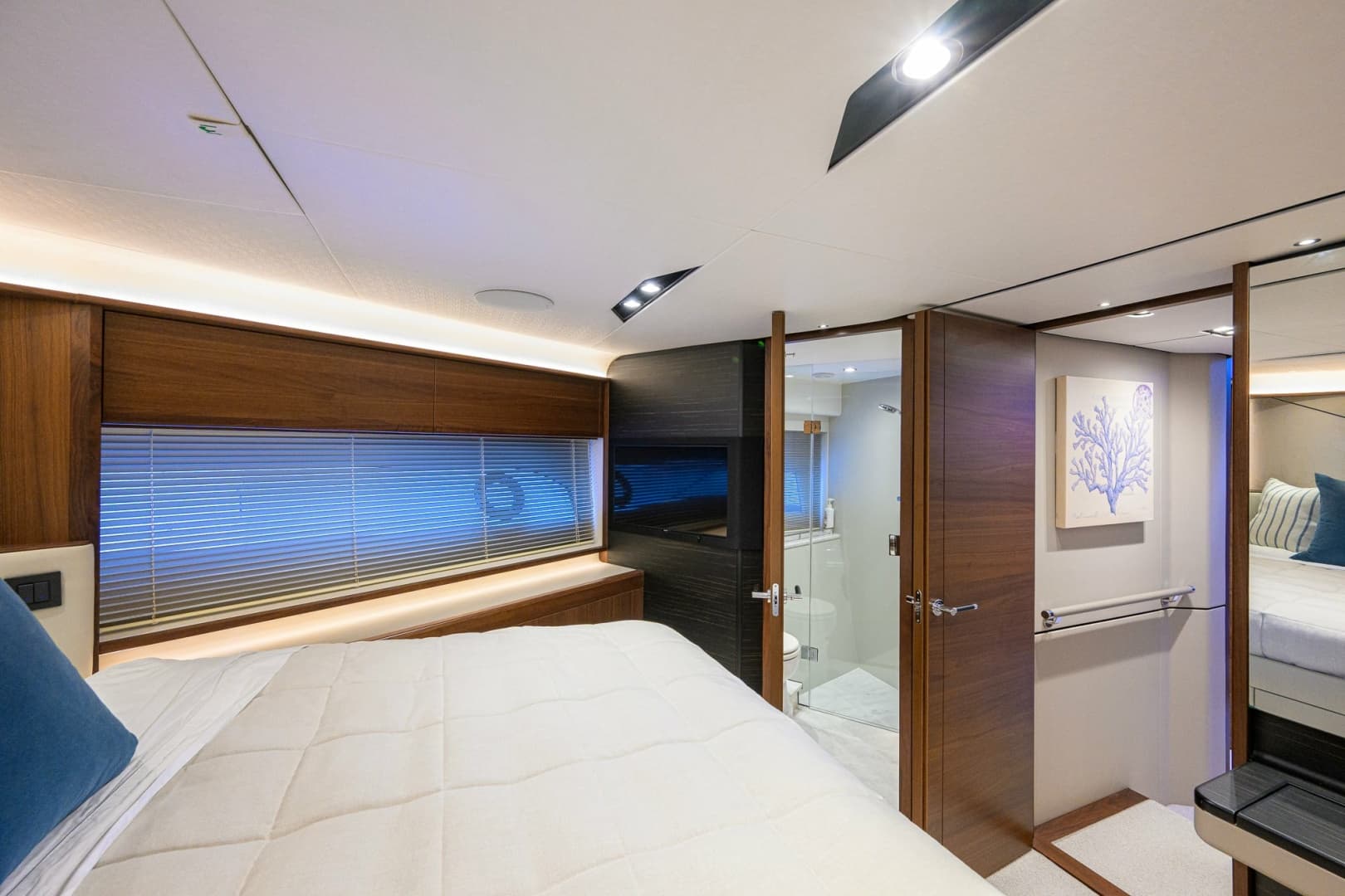 2022 Princess Y78