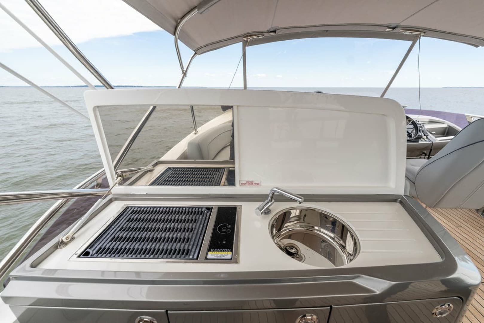 2020 Princess S66