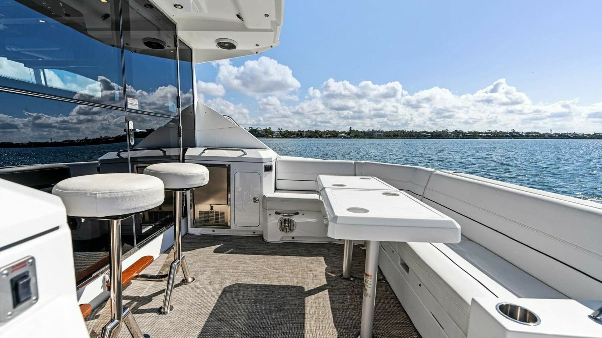 2019 Cruisers 45 Cantius 'My Everything'