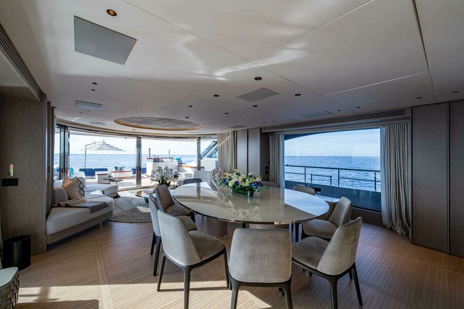 2023 Benetti 34M OASIS