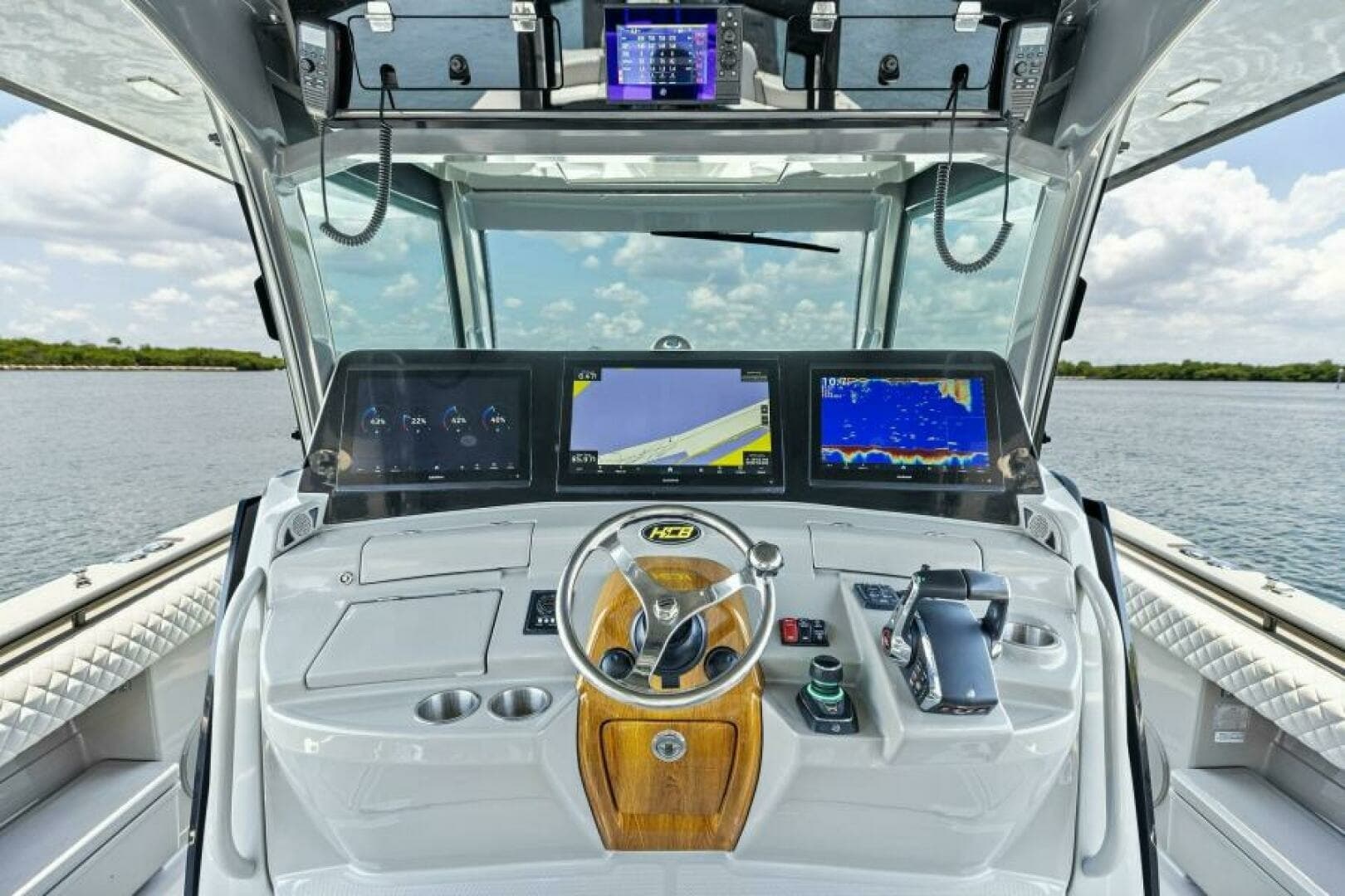 2023 53 HCB Suenos - Cabrera