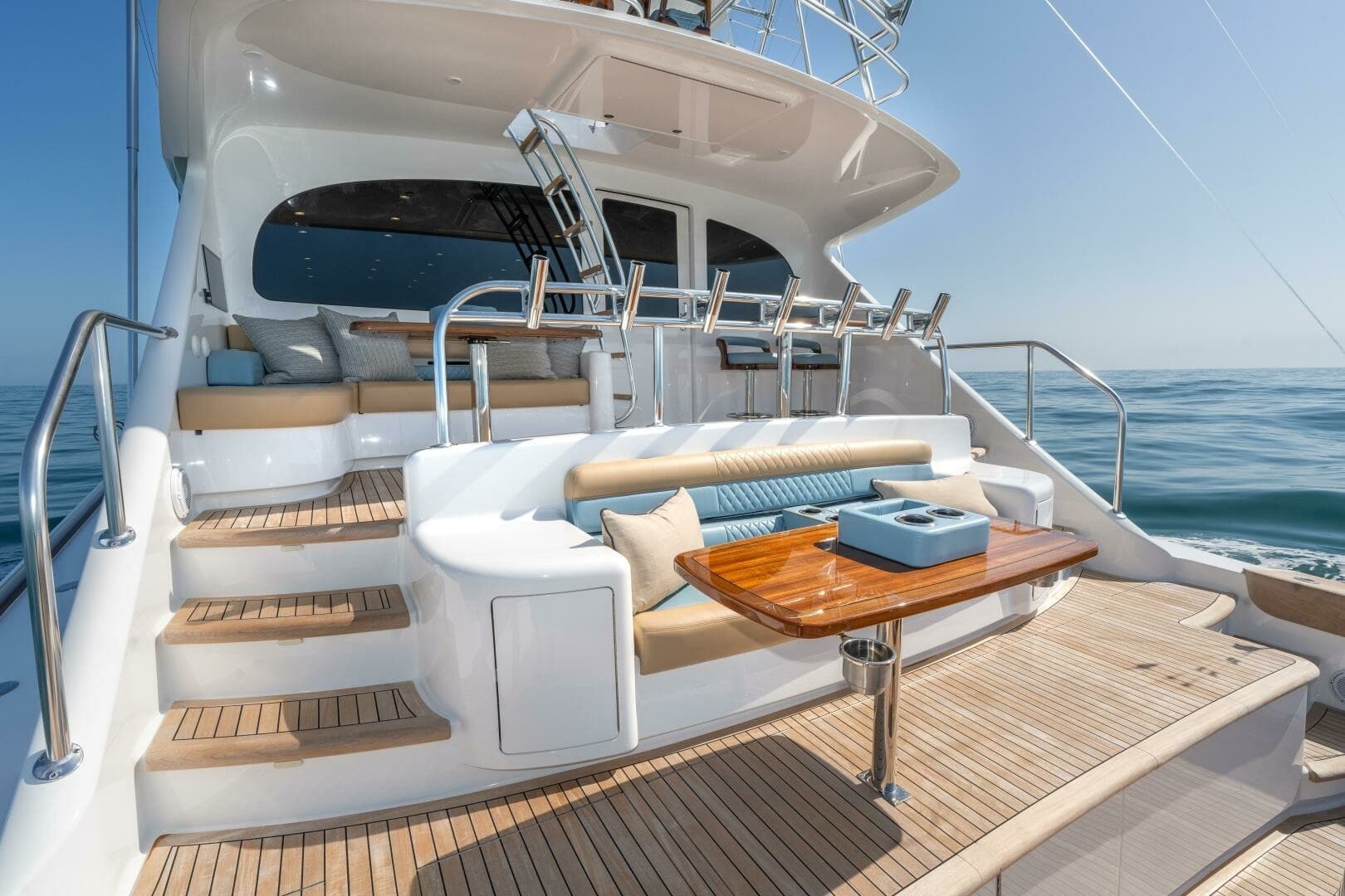 2025 Viking 90C "Zatara" 