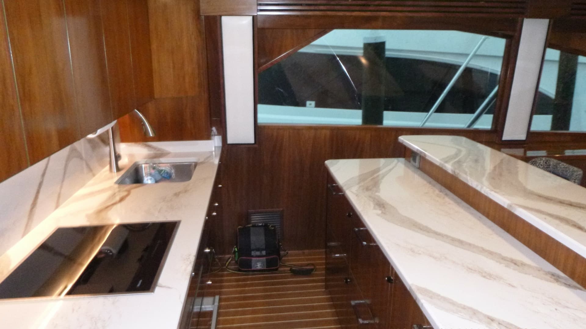 Galley