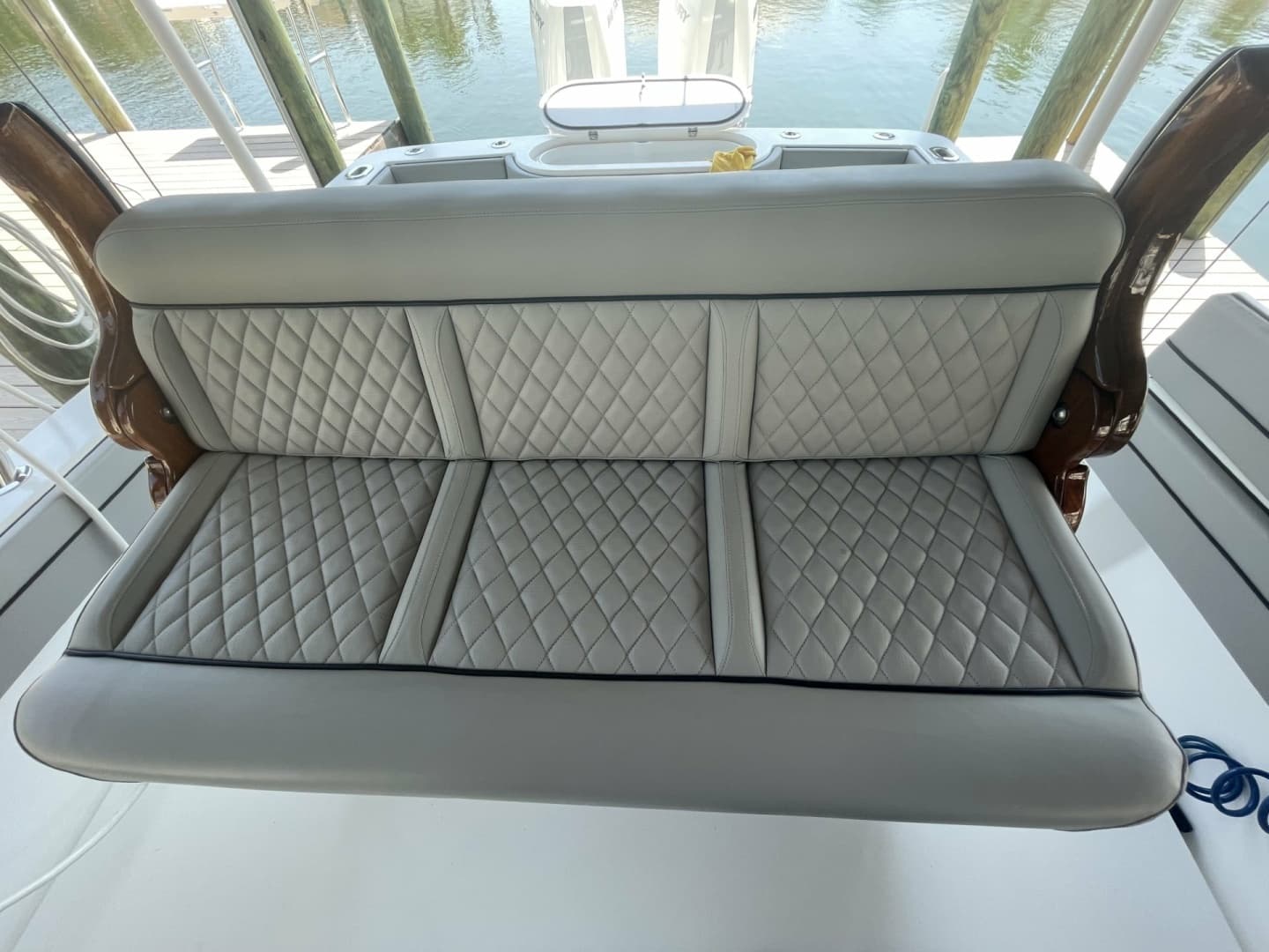 2025 Valhalla Boatworks V-33