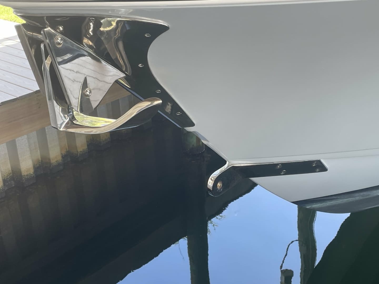 2025 Valhalla Boatworks V-33