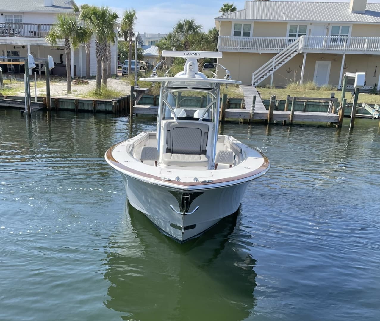 2025 Valhalla Boatworks V-33