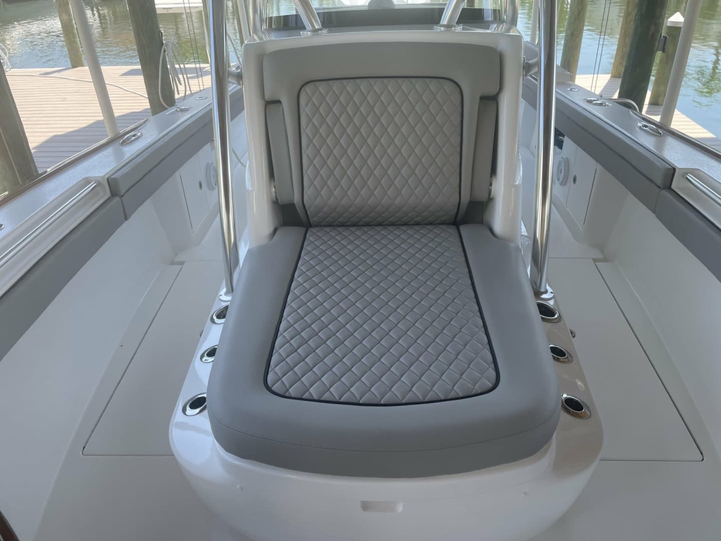 2025 Valhalla Boatworks V-33