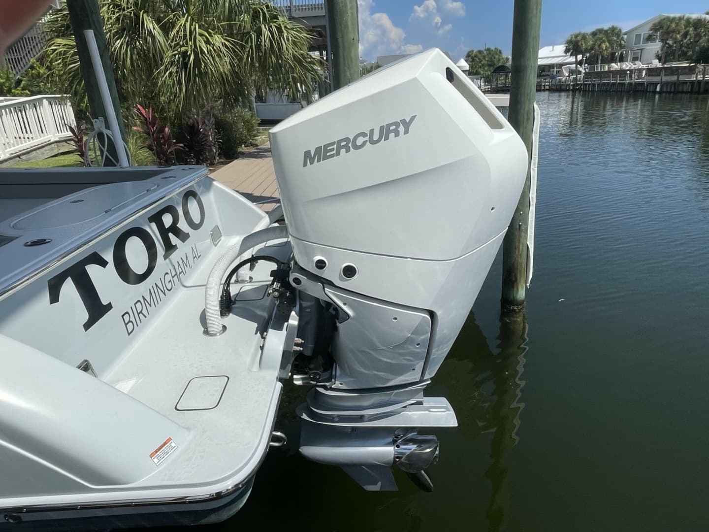 2025 Valhalla Boatworks V-33