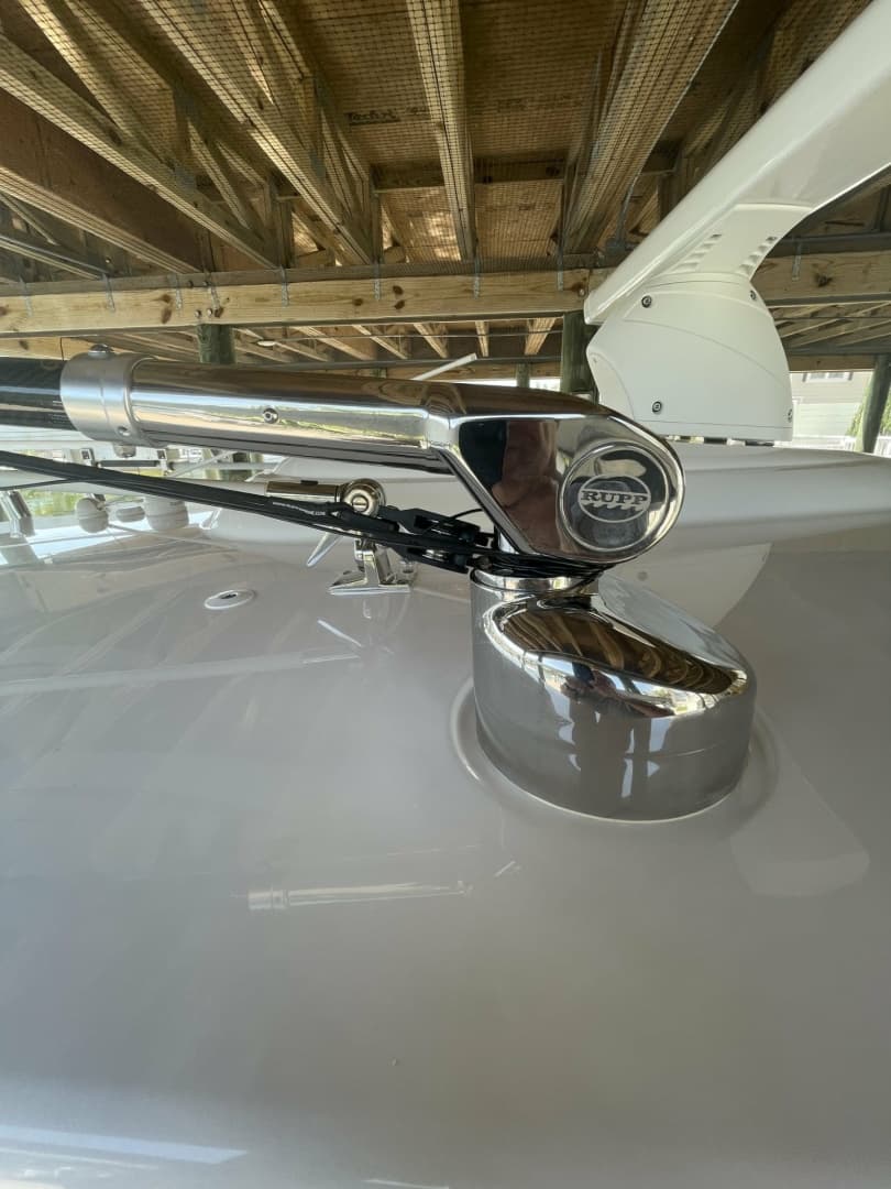 2025 Valhalla Boatworks V-33