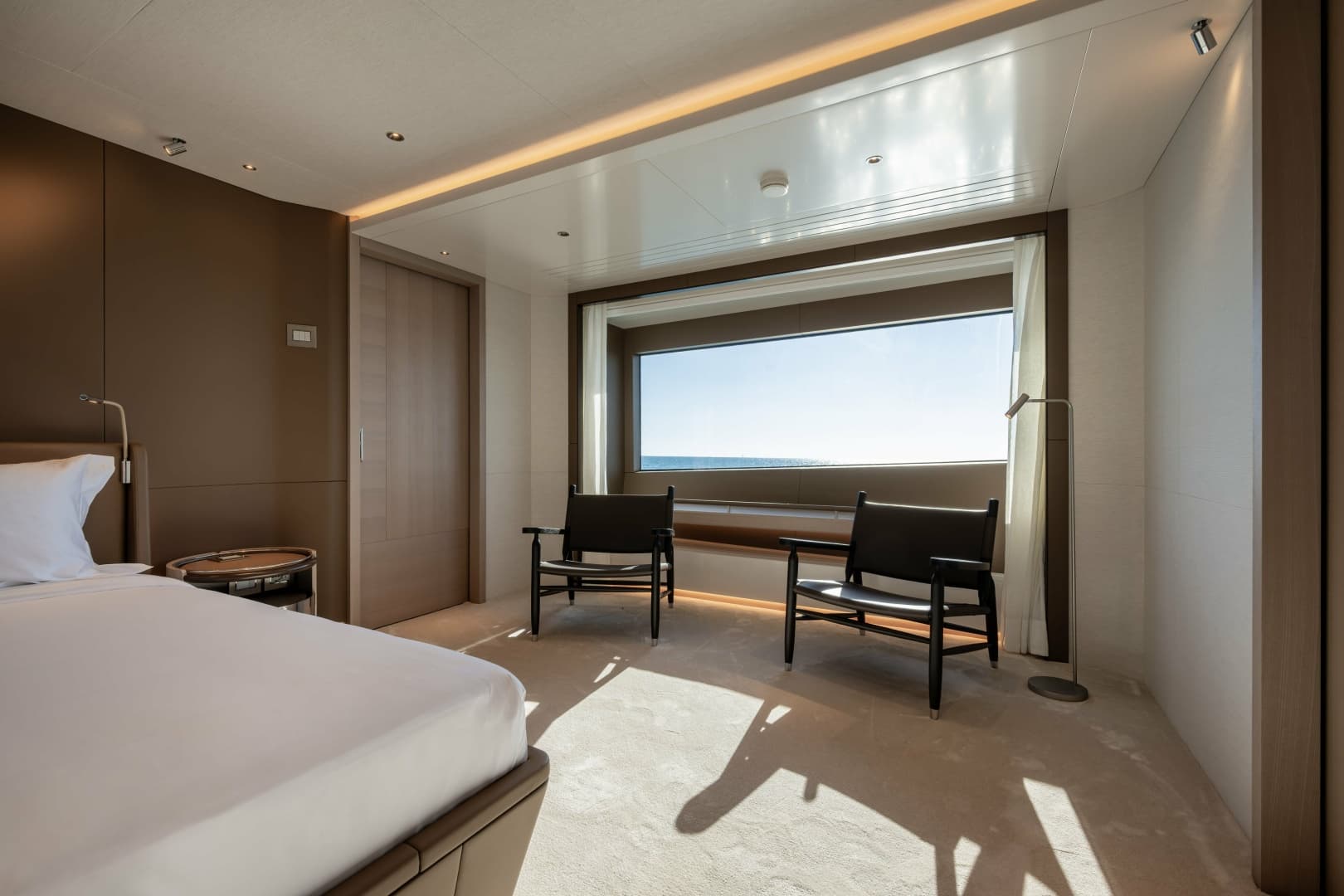 2026 Benetti Class 44M