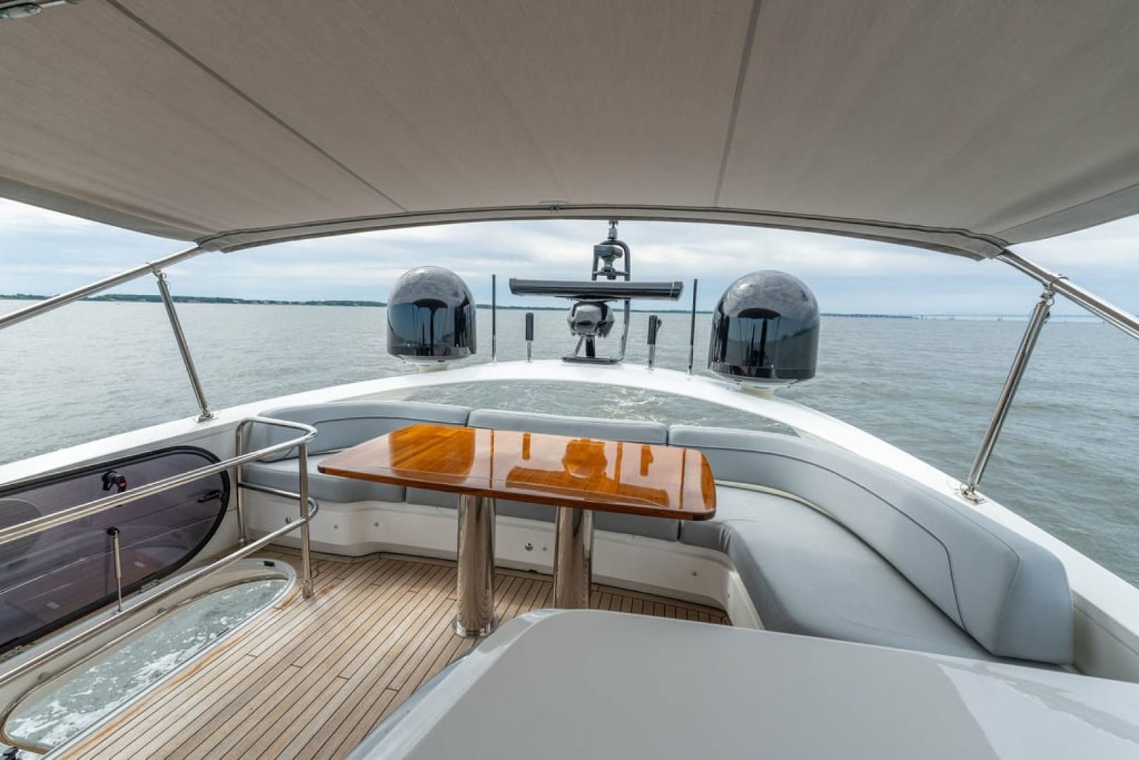 2020 Princess S66