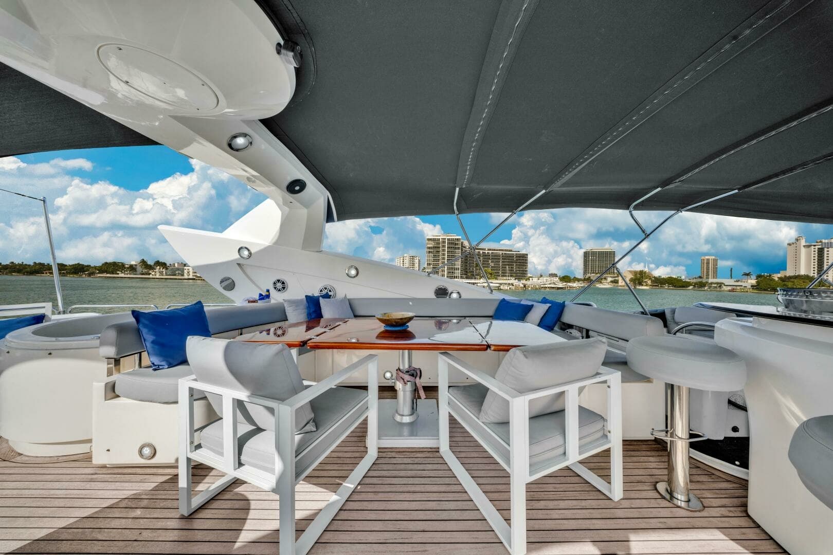 2003 Sunseeker 150 GT -