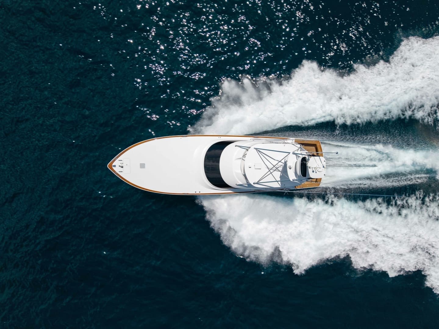 2023 Viking 72 Convertible- TEAM SUPREME-