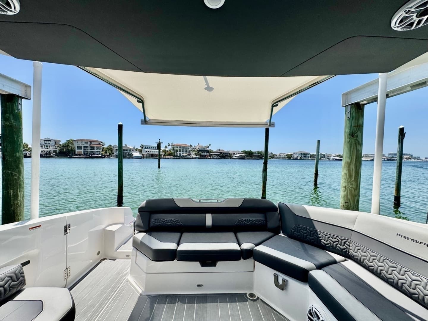 2025 Regal LS36-