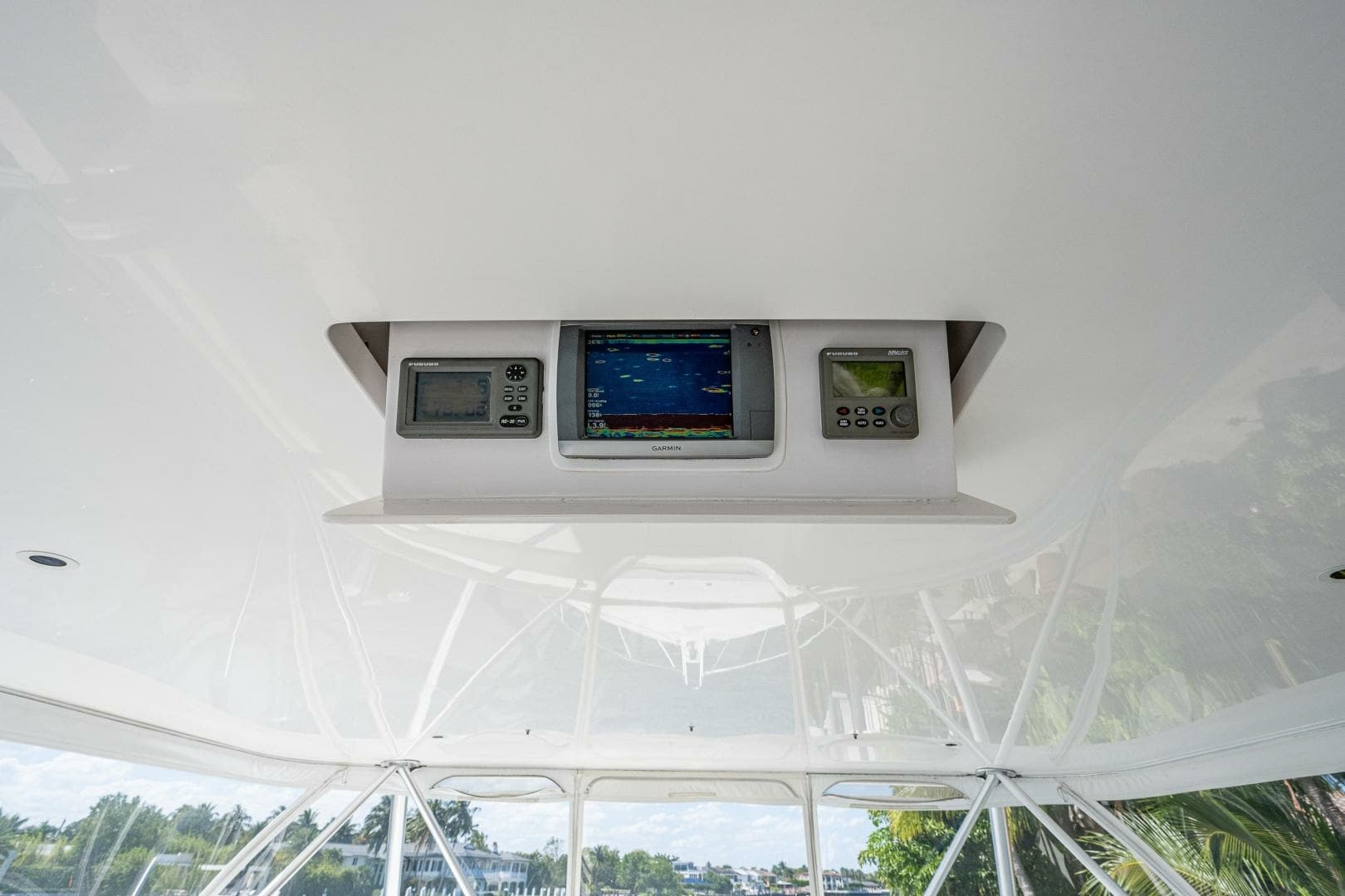 Flybridge
