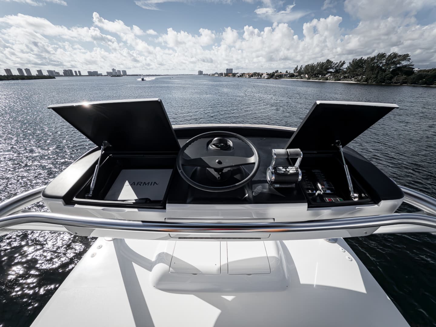 2020 Viking 68 Convertible