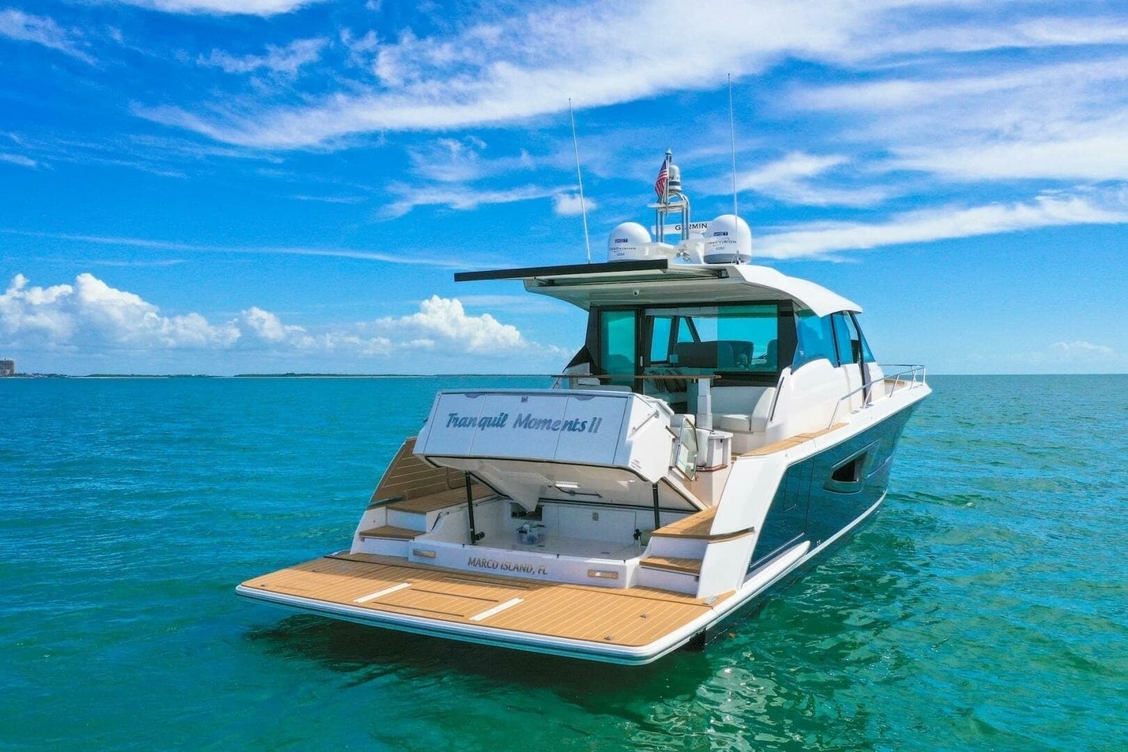 2023 Tiara Yachts EX 60