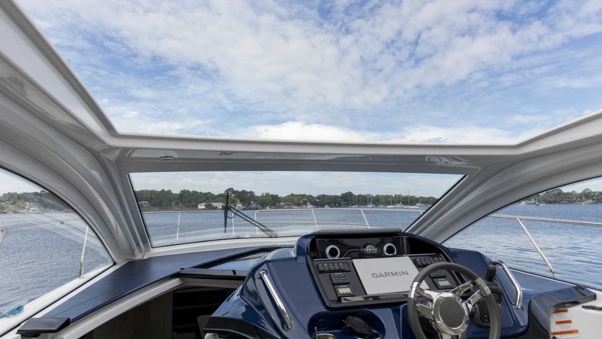 2022 Beneteau 41 Grand Turismo War Downs Eagle Sunroof