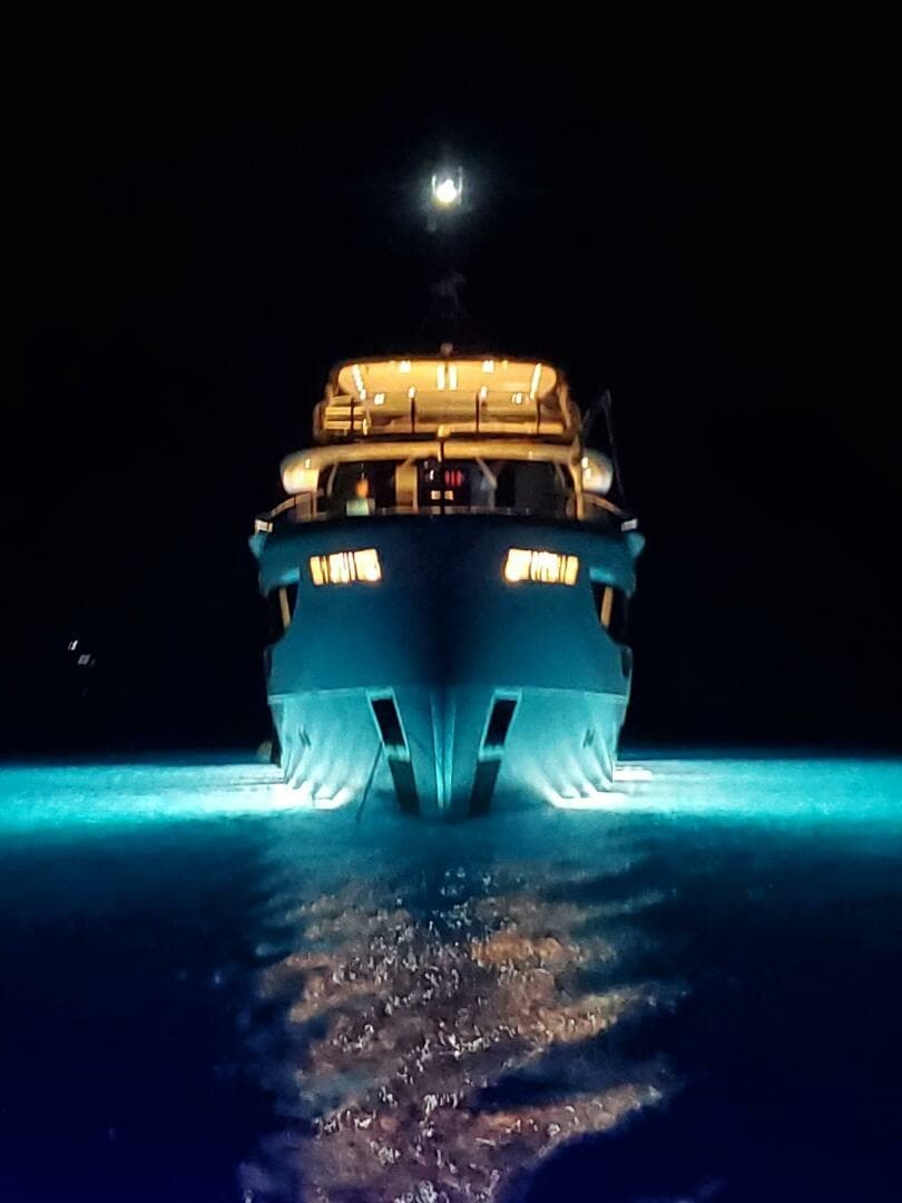 2023 Benetti 34M OASIS