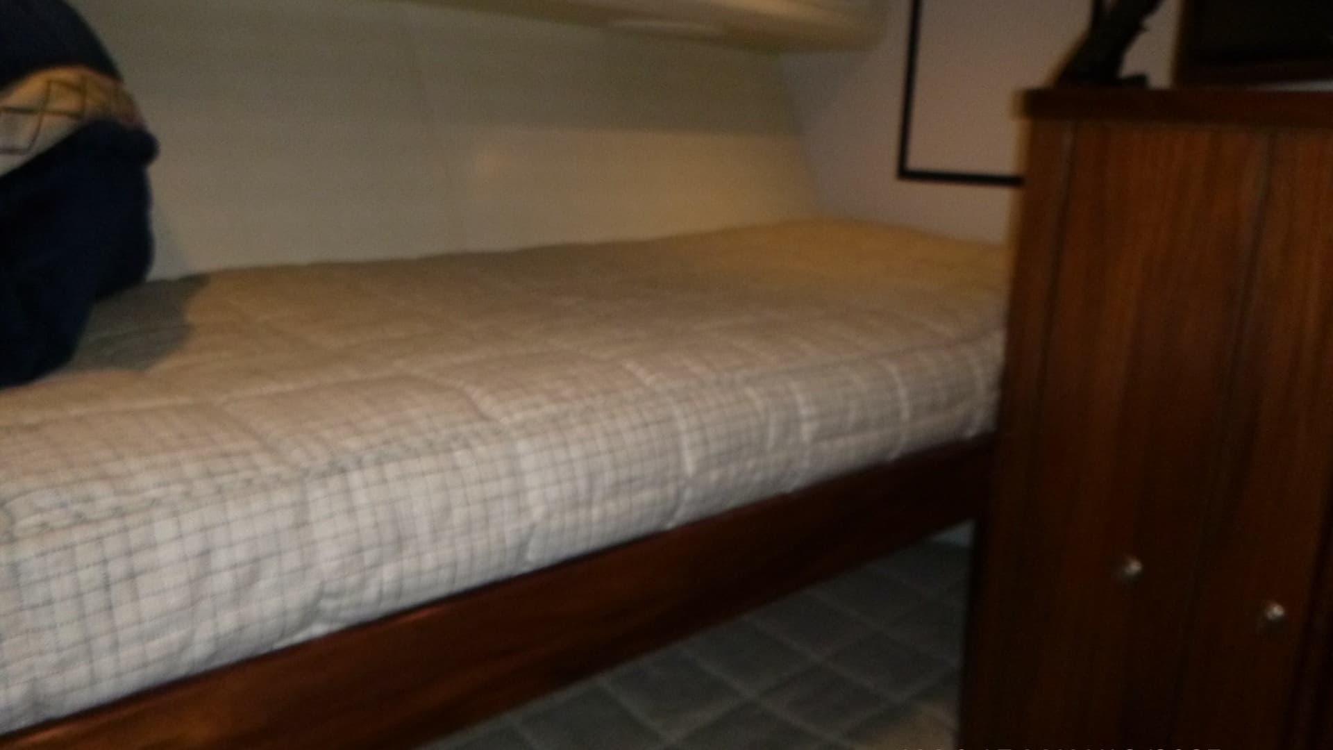 Port Stateroom
