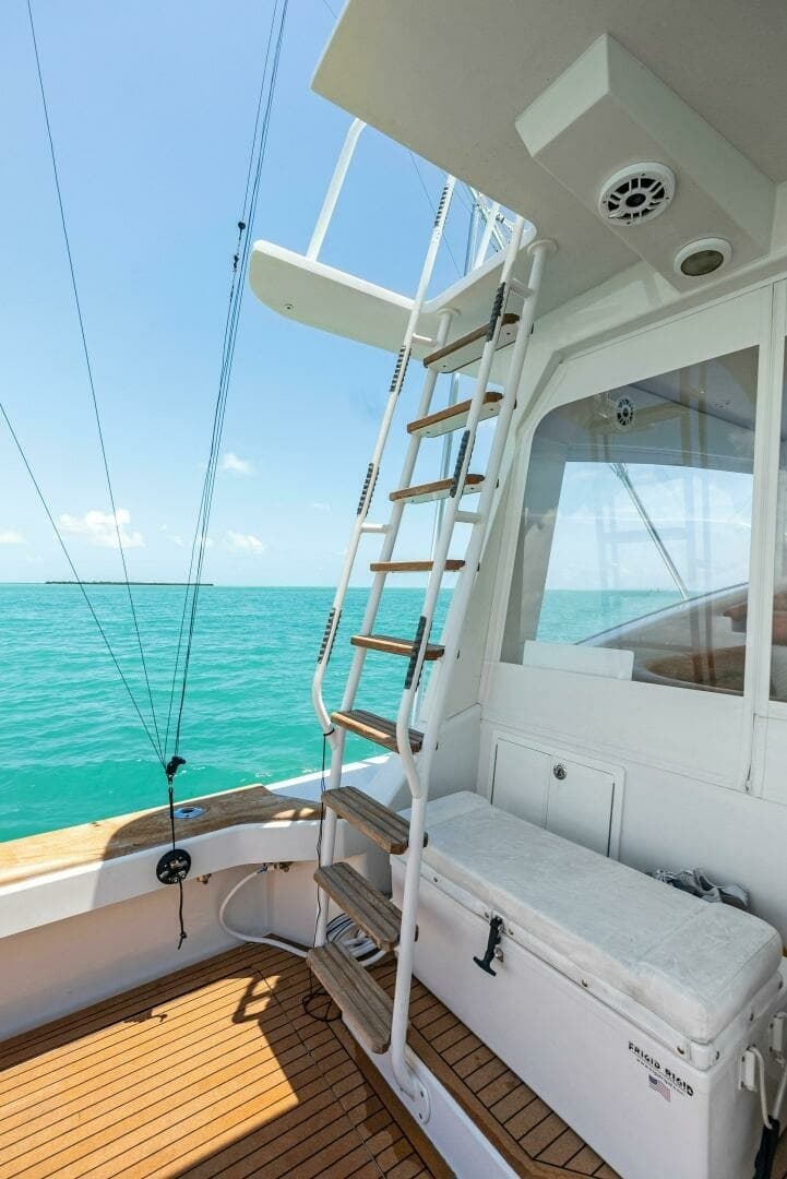 2020 Calcutta 480 Catamaran