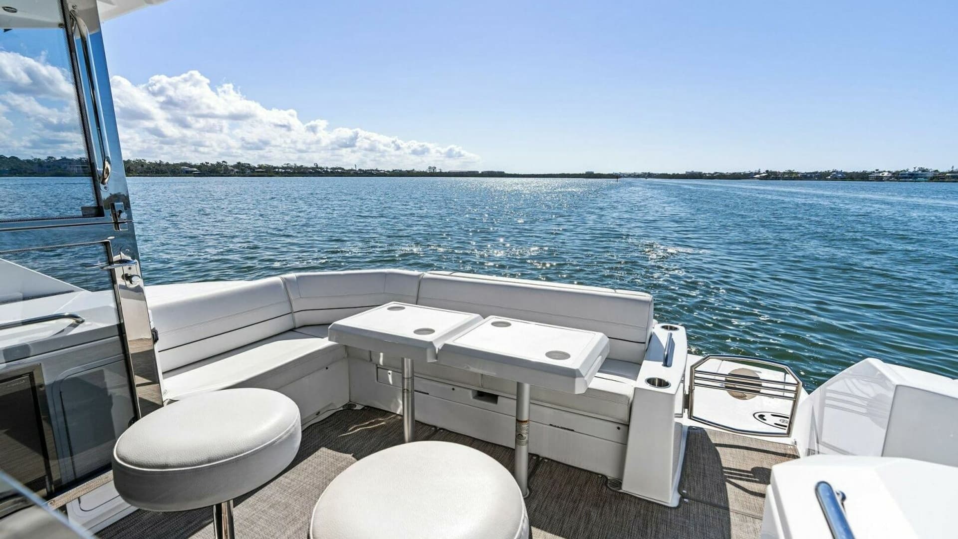 2019 Cruisers 45 Cantius 'My Everything'