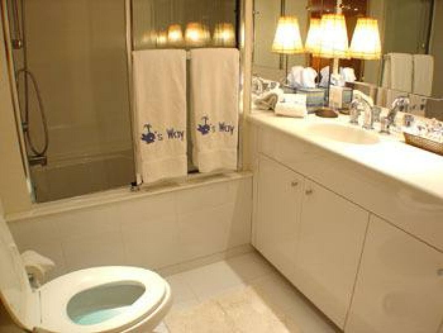 1998 Hatteras Sport Deck