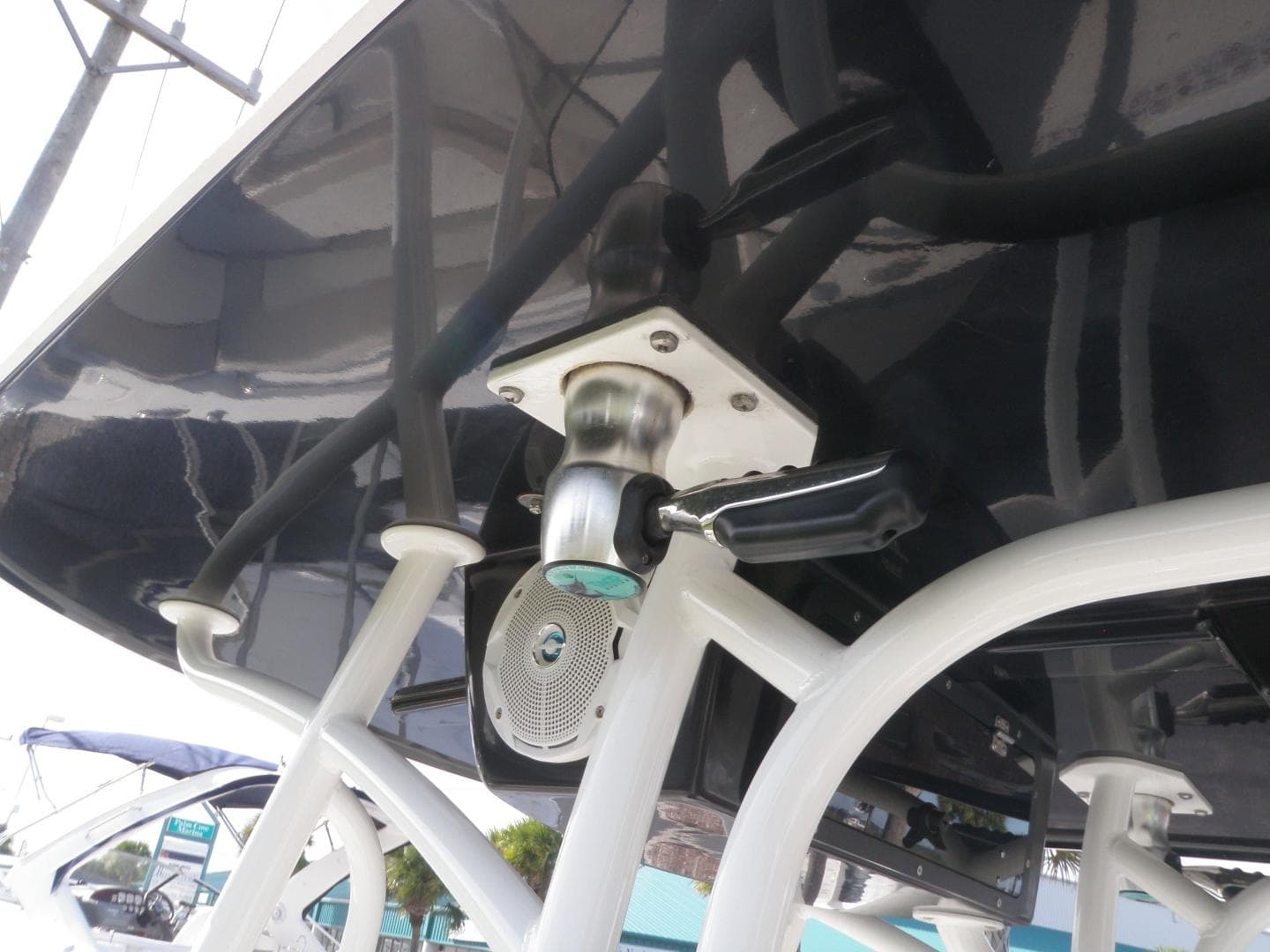 2015 NauticStar 2500 XS Center Console