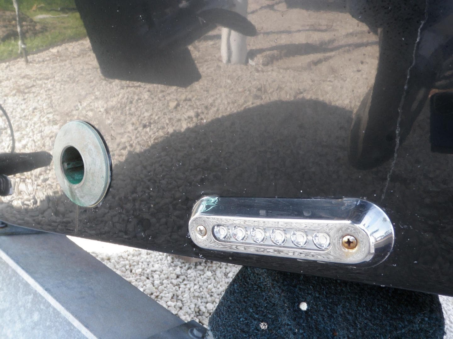 2015 NauticStar 2500 XS Center Console