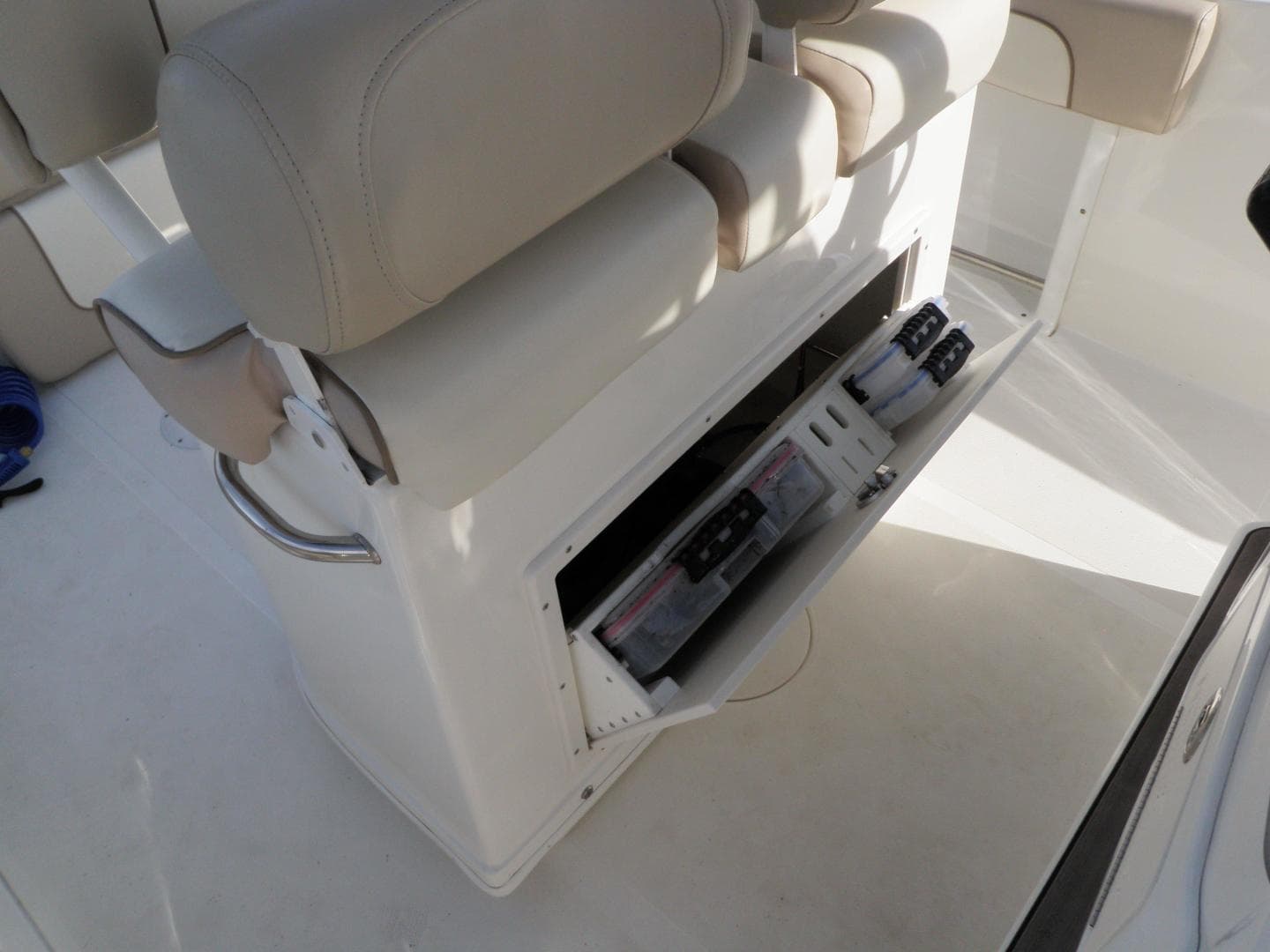 2015 NauticStar 2500 XS Center Console