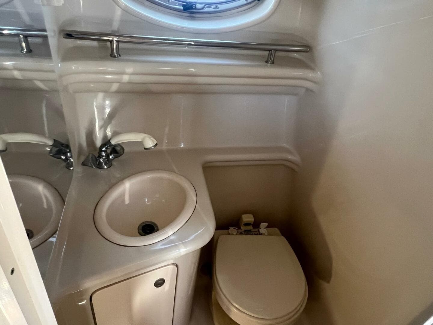 2006 Sea Ray 270 Amberjack