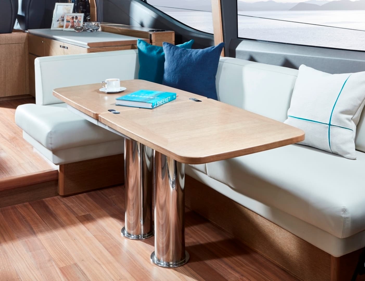 2026 Princess V65 Express