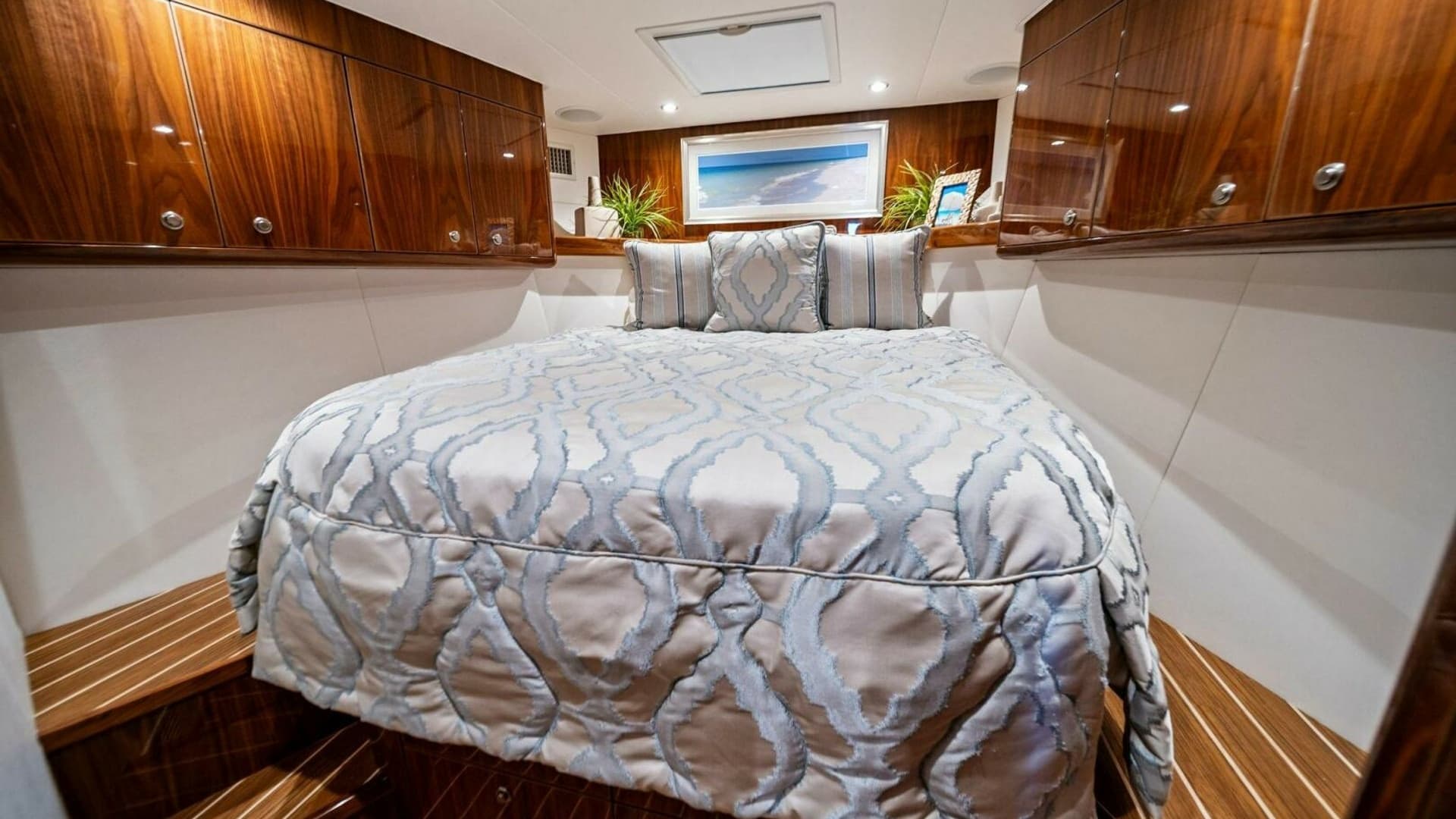 2021 Viking 46 Billfish "Damnfino"