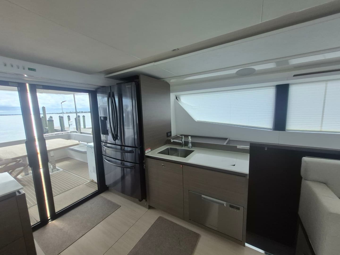 2023 Leopard 53 Powercat
