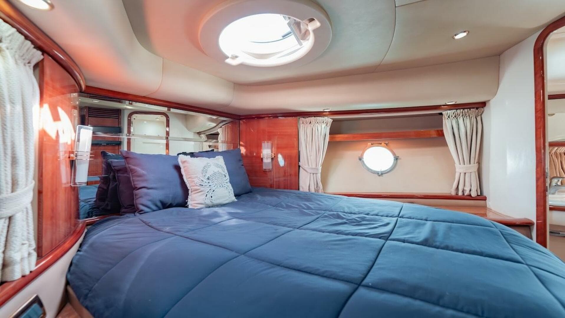 2007 Azimut Evolution