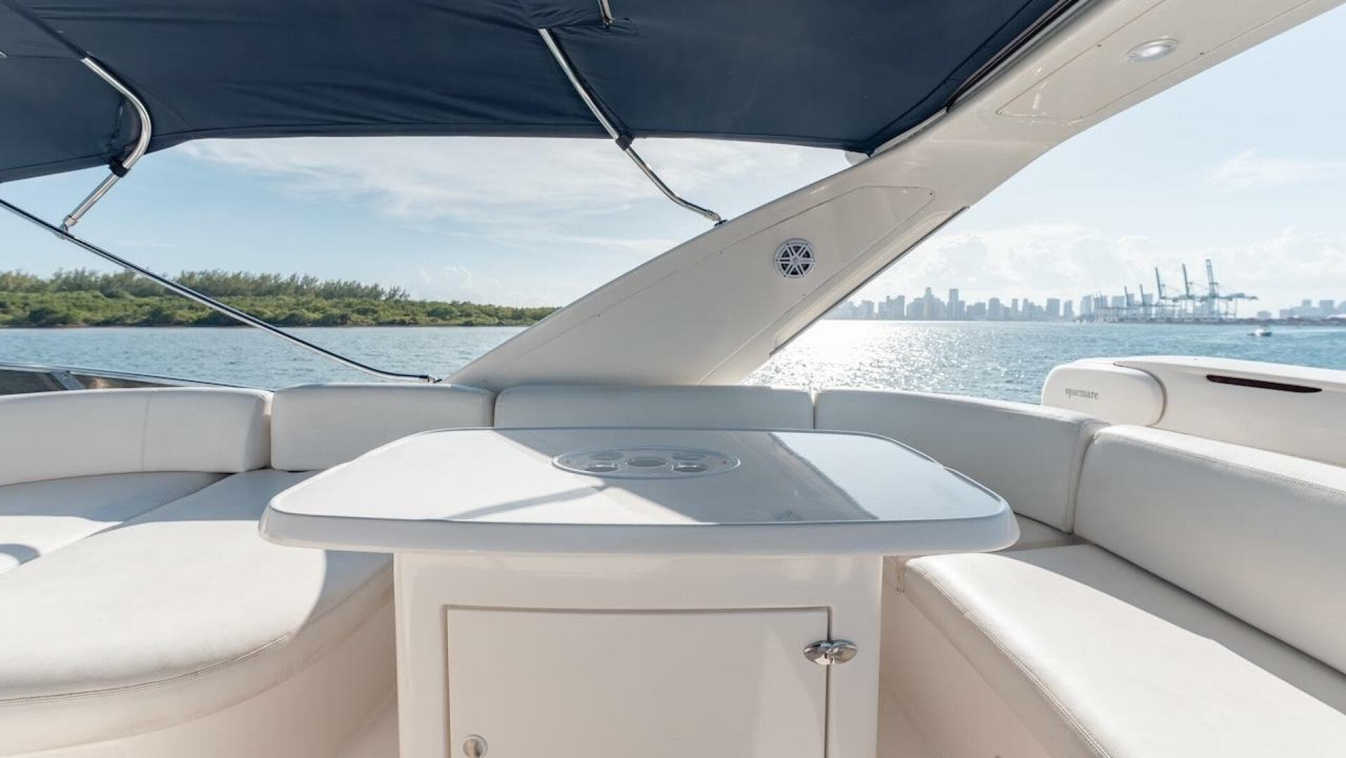 2007 Azimut Evolution