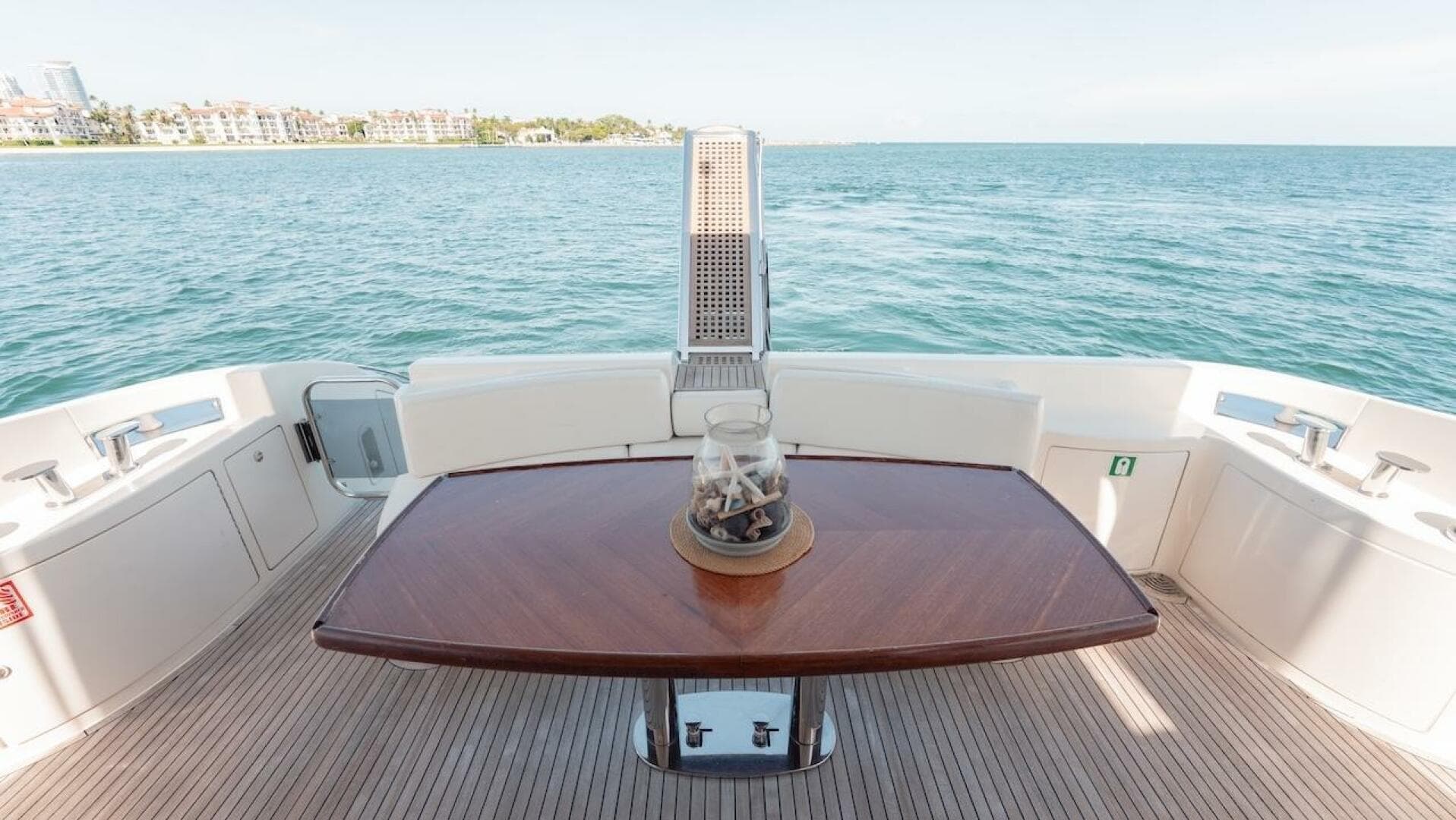 2007 Azimut Evolution