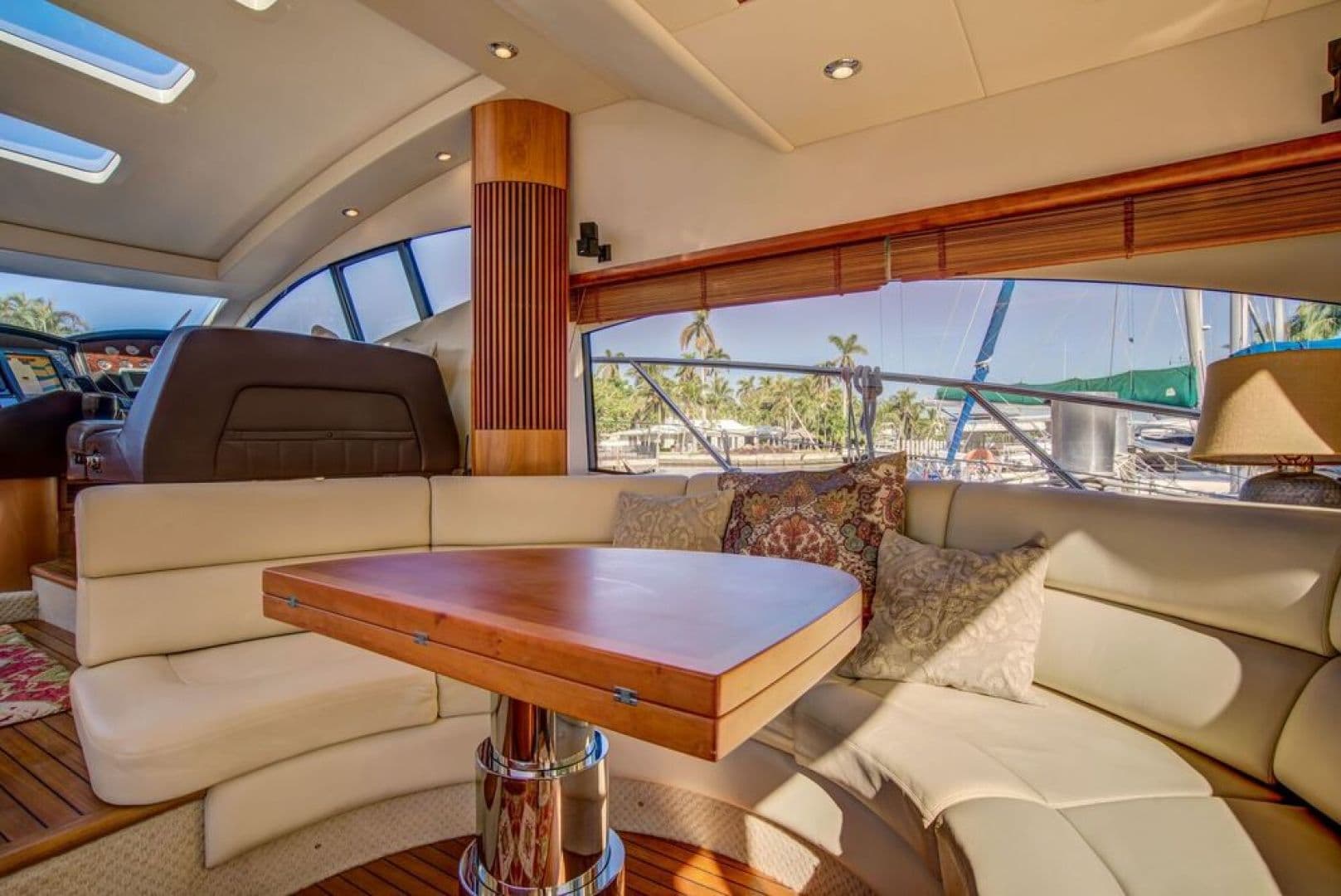 2010 Sunseeker Predator