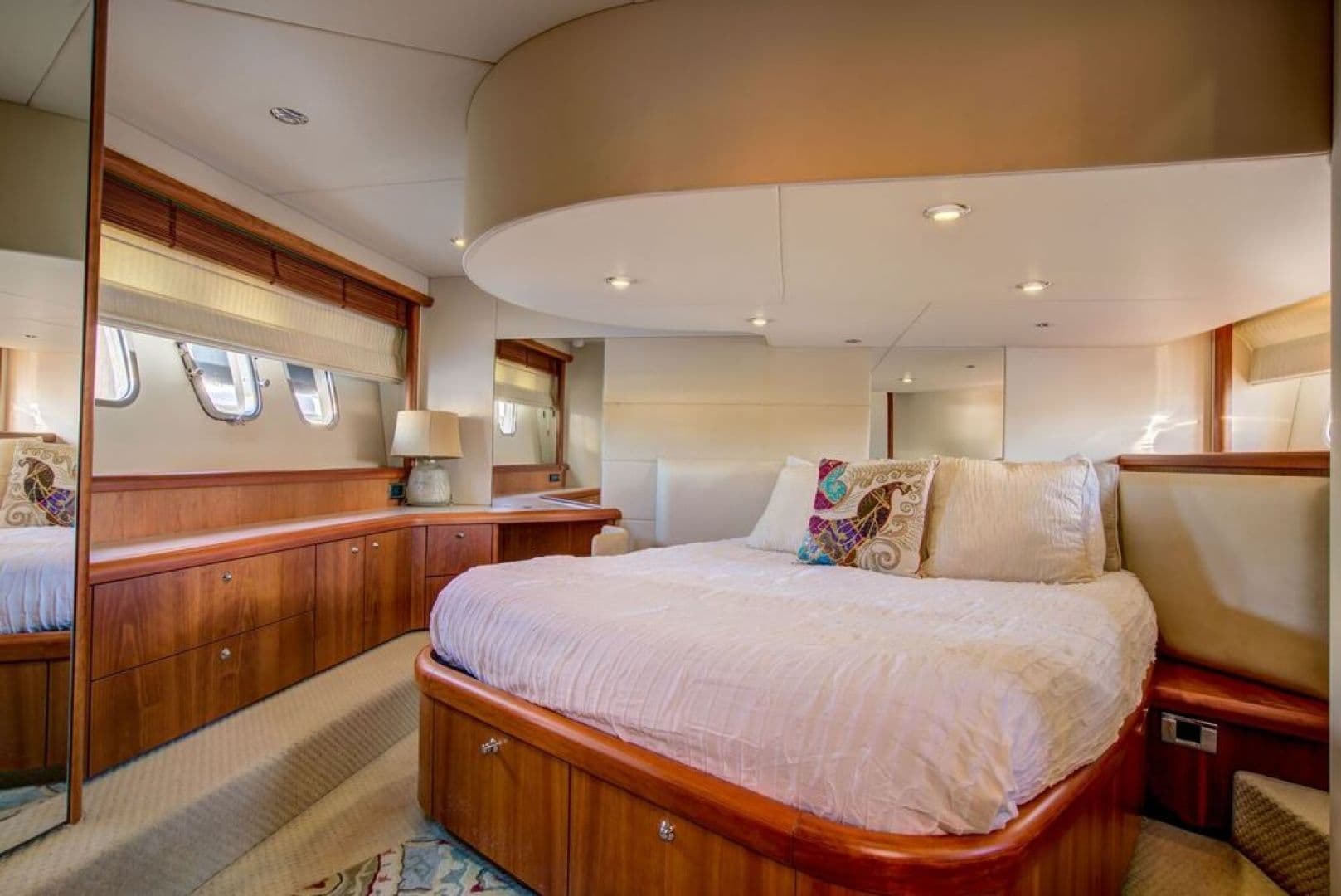 2010 Sunseeker Predator